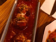 -El Bodegon阿根廷秘鲁餐厅(幸福路店)