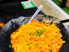 -白玉·朝鲜族烤串(南山店)