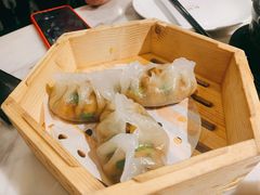 粟米饺-新好景海鲜酒家(新塘店)