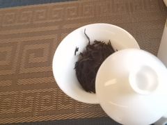 -小茶闲舍·观景商务茶馆(广州塔店)