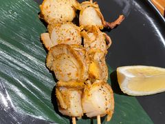 -原志优秀食材·匠心料理·海胆主题(金亿广场店)