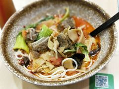 -蒙自源米线大王(普宁广场店)