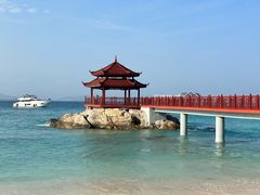-三亚蜈支洲岛旅游区