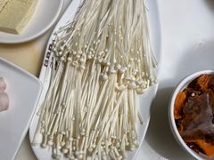 -东道煮牛肉火锅(东盛大街店)