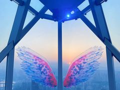 -WFC会仙楼观景台