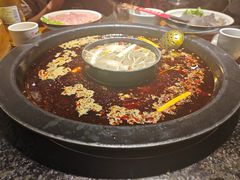 -陈眼镜火锅(总店)