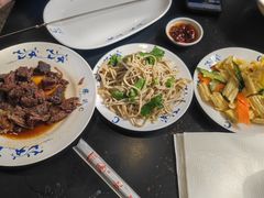 -柴氏风味斋(甘家口店)