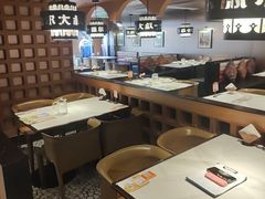 -清真·卡德尔大叔新疆主题餐厅(龙汇路店)