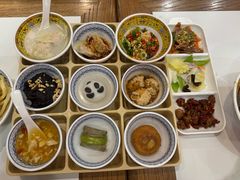 九宫格-龙抄手(春熙路总店)