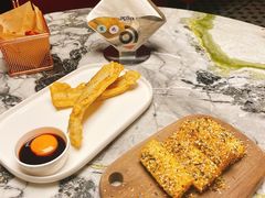 -人民咖啡馆(四行仓库店)