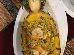 -BAI BUA RESTAURANT