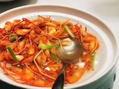 -火福·天湖阁大闸蟹博物馆主题餐厅(浅水湾店)