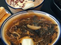 -左记港食(融科天城店)