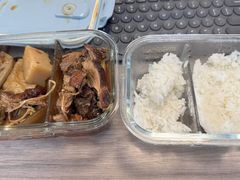 -阿里郎韩国料理