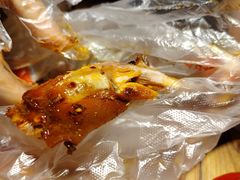 -老妈秘制兔头(春熙路店)