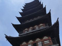 -上海方塔园
