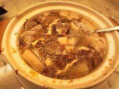 -东海朗廷酒店-唐阁T’ANG COURT 中餐厅