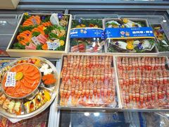 -吉之仙•中国制造•出口级食材日料店(领事馆总店)