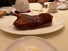 -利苑酒家(合景国际金融广场店)