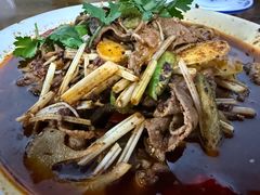 -小杨翘脚牛肉