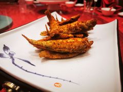 -紫东阁酒楼·中餐厅(东方广场假日酒店)