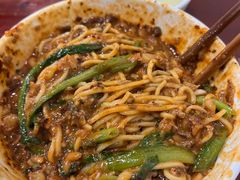 -朱儿面庄(洋河三路店)