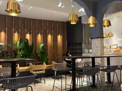 -Pennehut畔尼意面(合肥万象城店)
