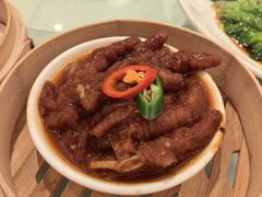 -粤珍轩·家宴·广式茶点(新城广场店)