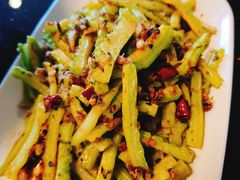 -阿细汉菜(本地盐帮菜名店)