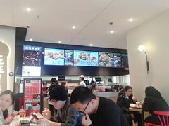 -肯德基(大兴火车站店)