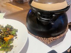 -汤城小厨•粤菜•靓汤(金宝街店)