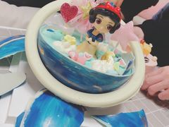 -Bai Meow法式西点咖啡