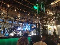 -haxnbauer海森堡德国餐厅(深圳coco店)
