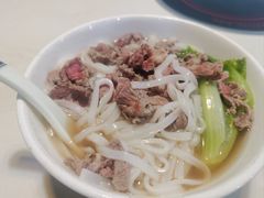-菜忠潮州牛肉店(岗厦店)