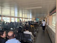 -武汉关码头(轮渡站)