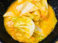 黃金泡菜-厝内小眷村(天河南一路店)