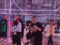 -七彩云南欢乐世界