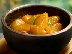 -柴门头啖汤(天安千树店)