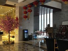 -锦龙国际酒店(天津奥体中心华苑地铁站店)