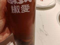 -椒爱水煮鱼川菜(CBD万达店)