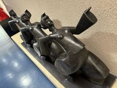 -长春世界雕塑园