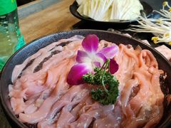 -渝涯重庆豆花老火锅(中赢国际店)