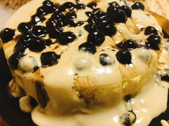 -鹿里烘焙LulyBaking(东二环泰禾广场店)