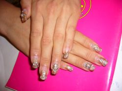 P1030124-A-Best nail UP时尚美甲沙龙