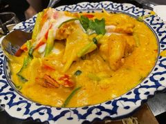 -Thai Alley泰爱里(二沙岛店)