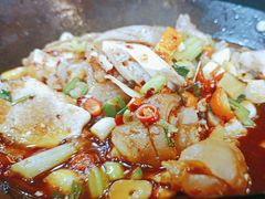 -民俗村柴火灶·景德江西菜(中国陶瓷博物馆店)
