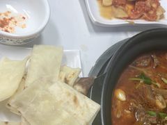 -牛倌记·牛排锅(太平庄店)