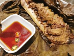 -久宴·天目湖大鱼头(恐龙园店)