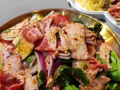 -棒小伙·齐齐哈尔烤肉(龙茗路店)