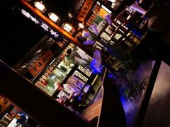 -绿茶餐厅(领展购物广场·中关村店)